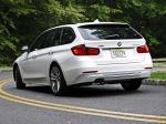 BMW 328i xDrive Touring 2013 года (US)